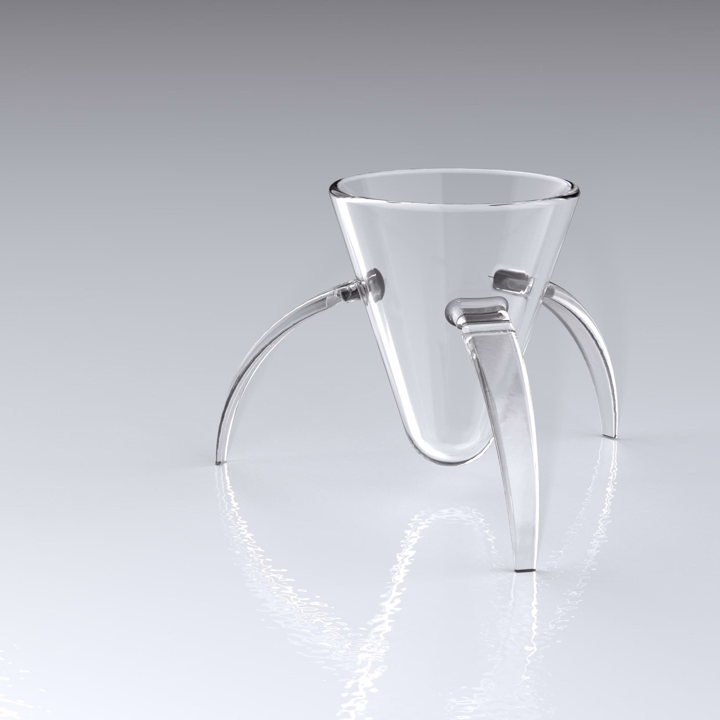 Spaceman Cup