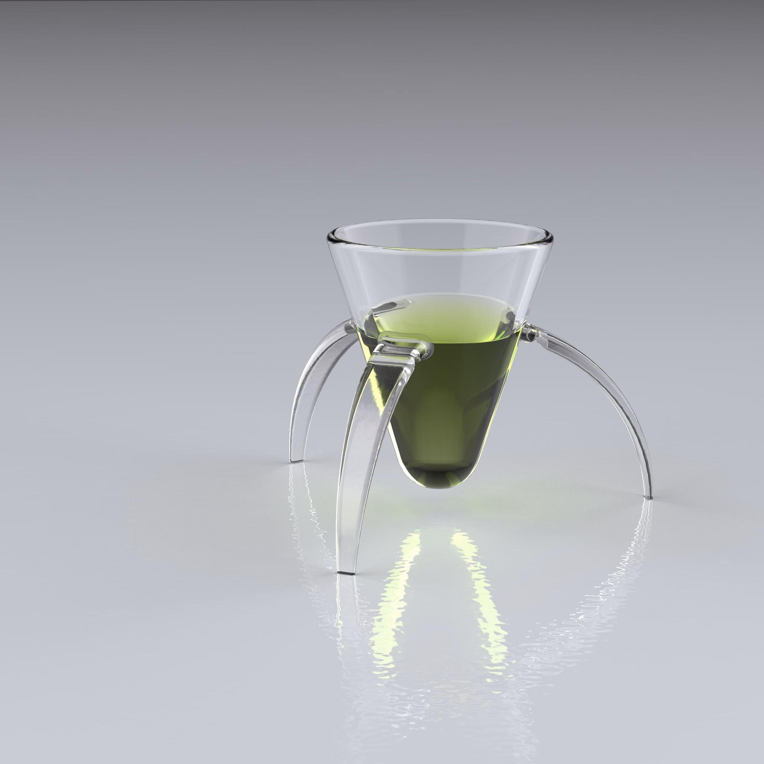 Spaceman Cup