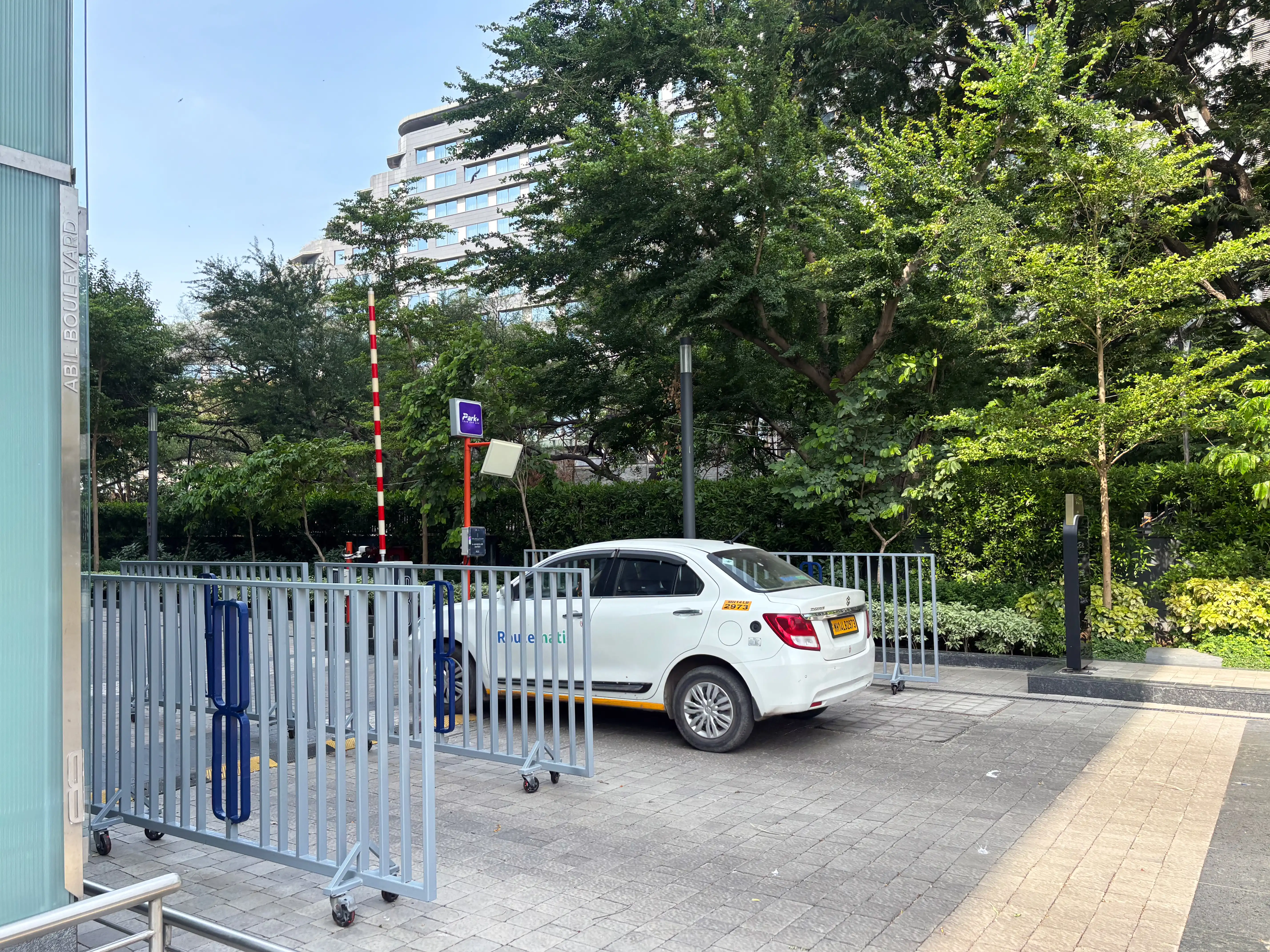 Parking 01