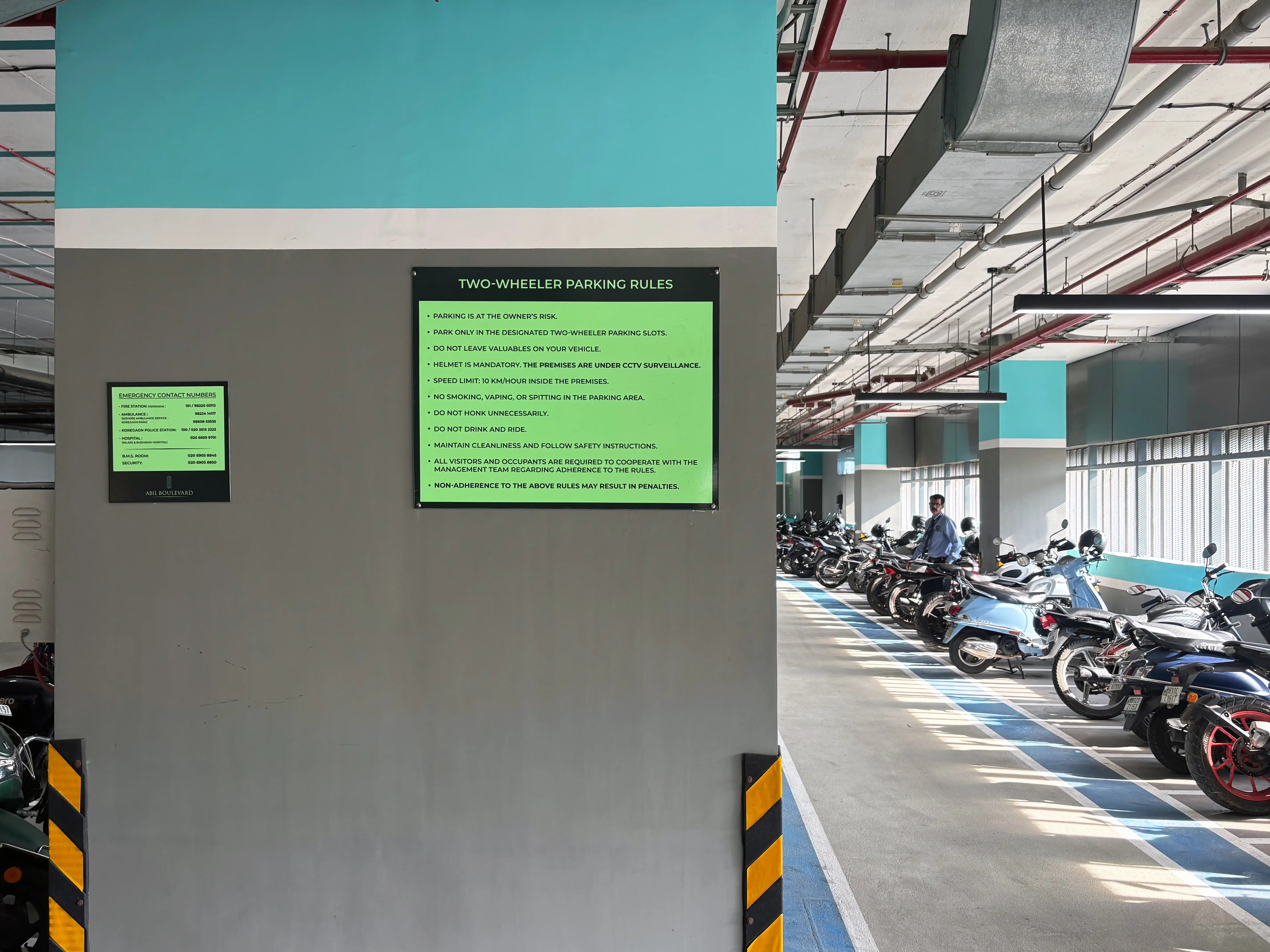 Parking 10