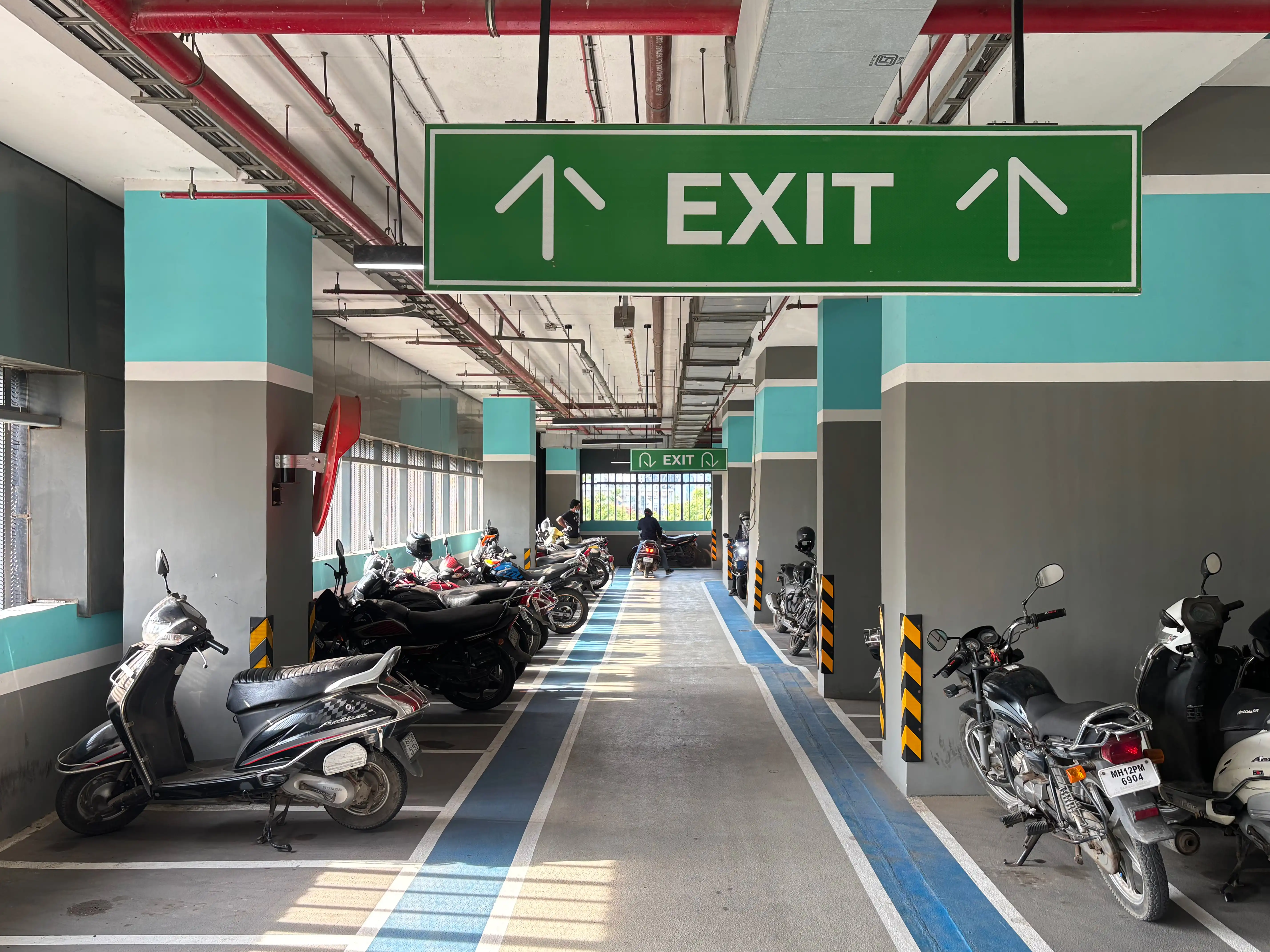 Parking 11