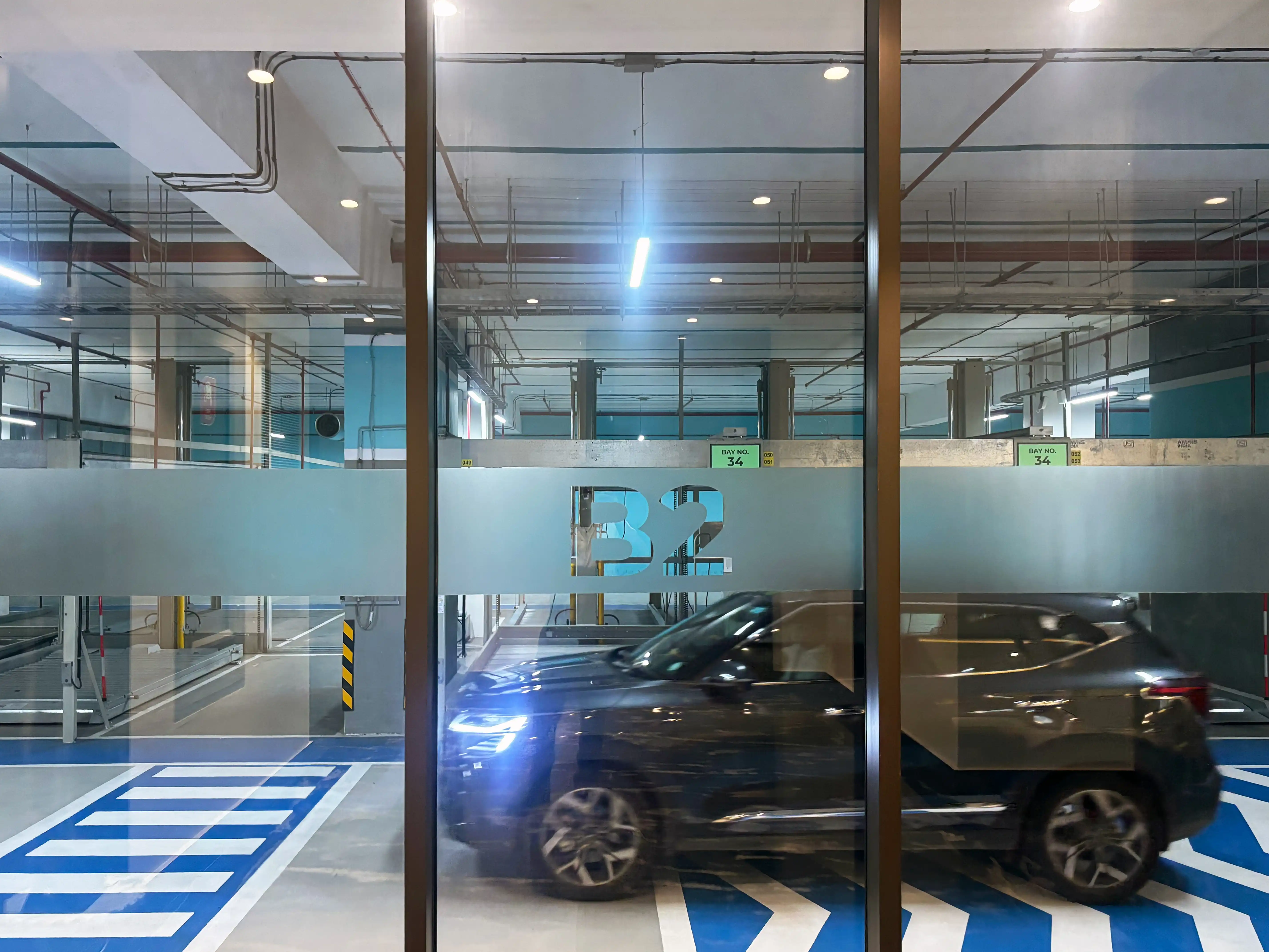 Parking 12