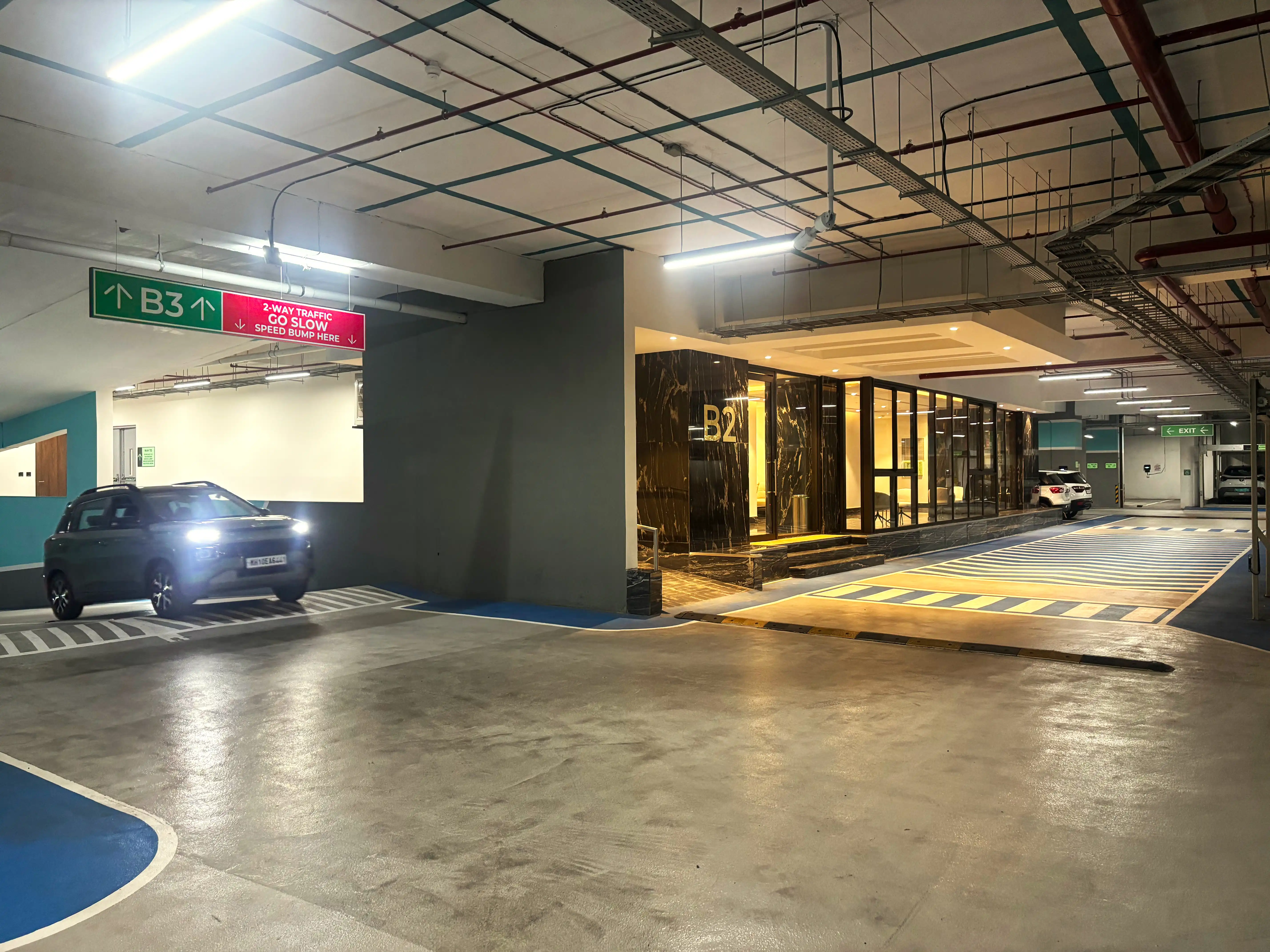 Parking 04