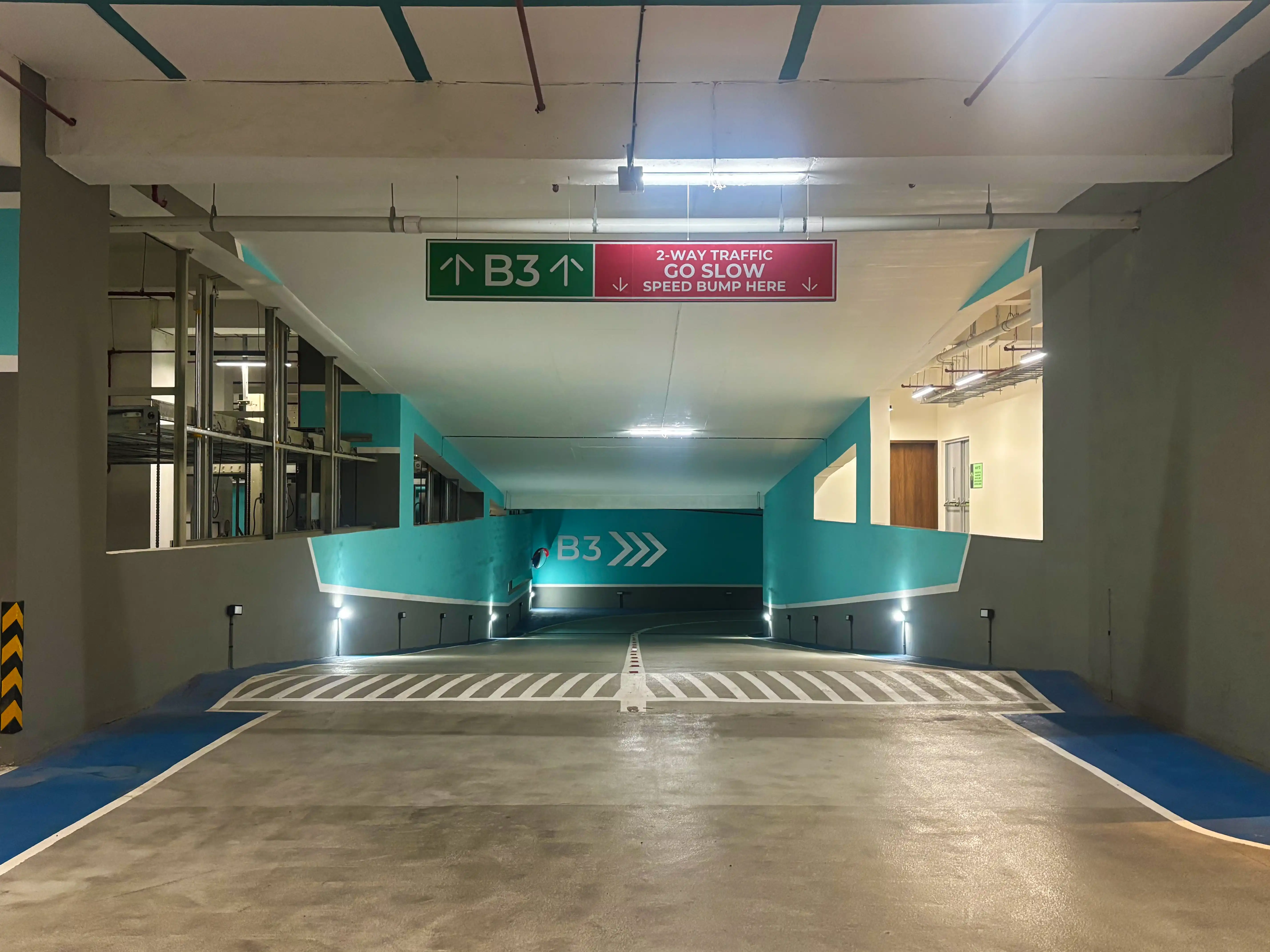 Parking 05