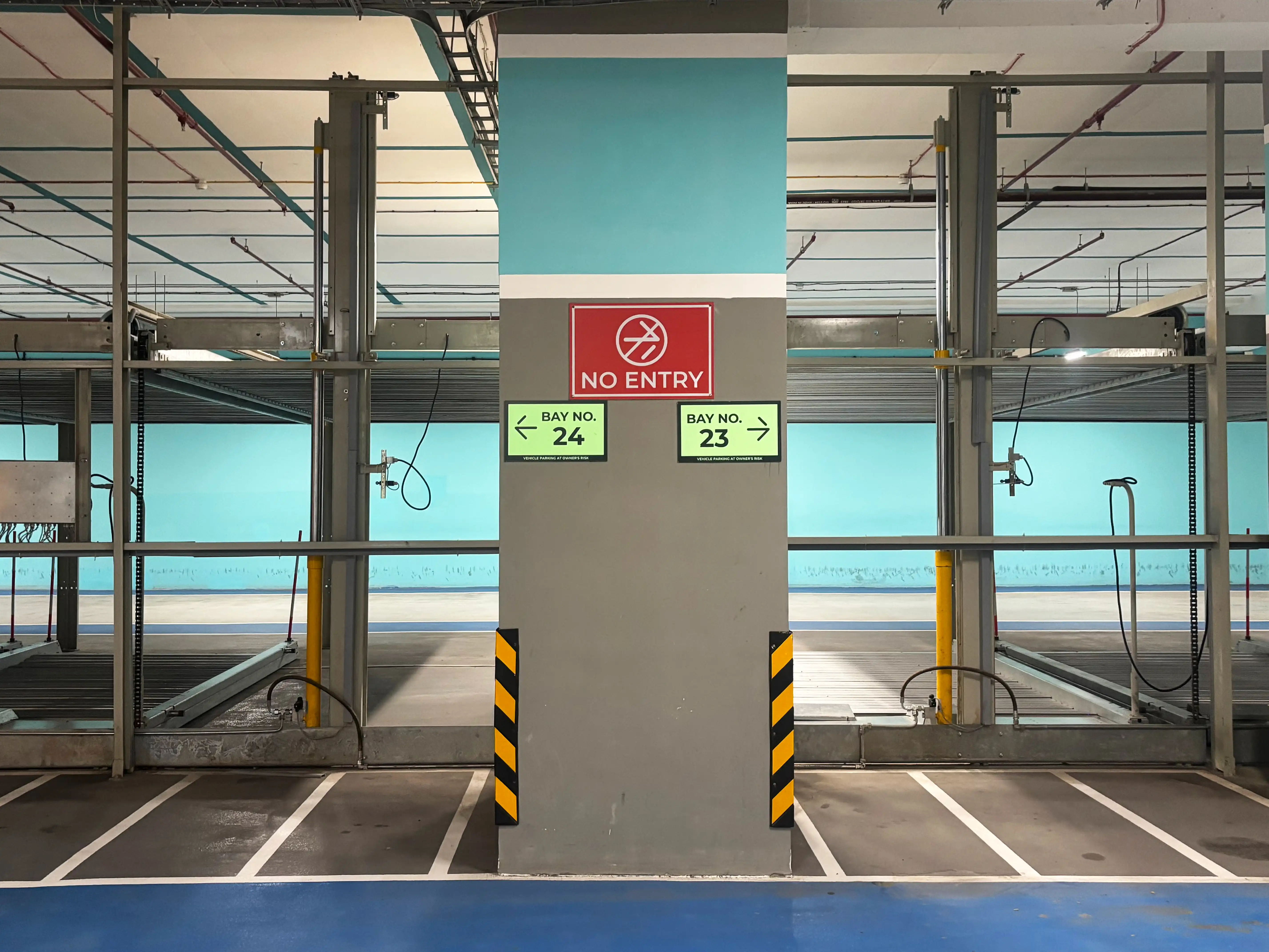 Parking 06