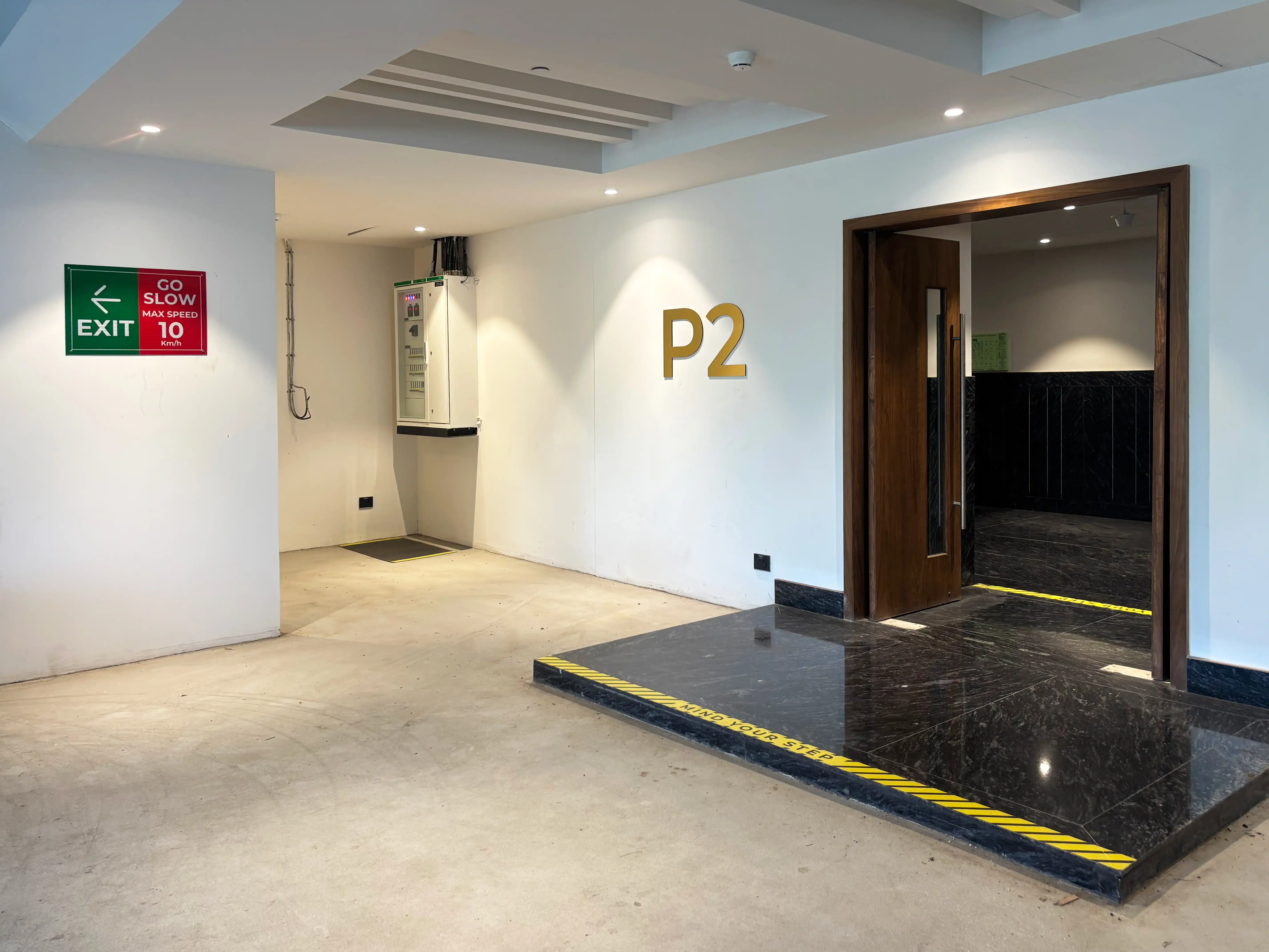 Parking 08