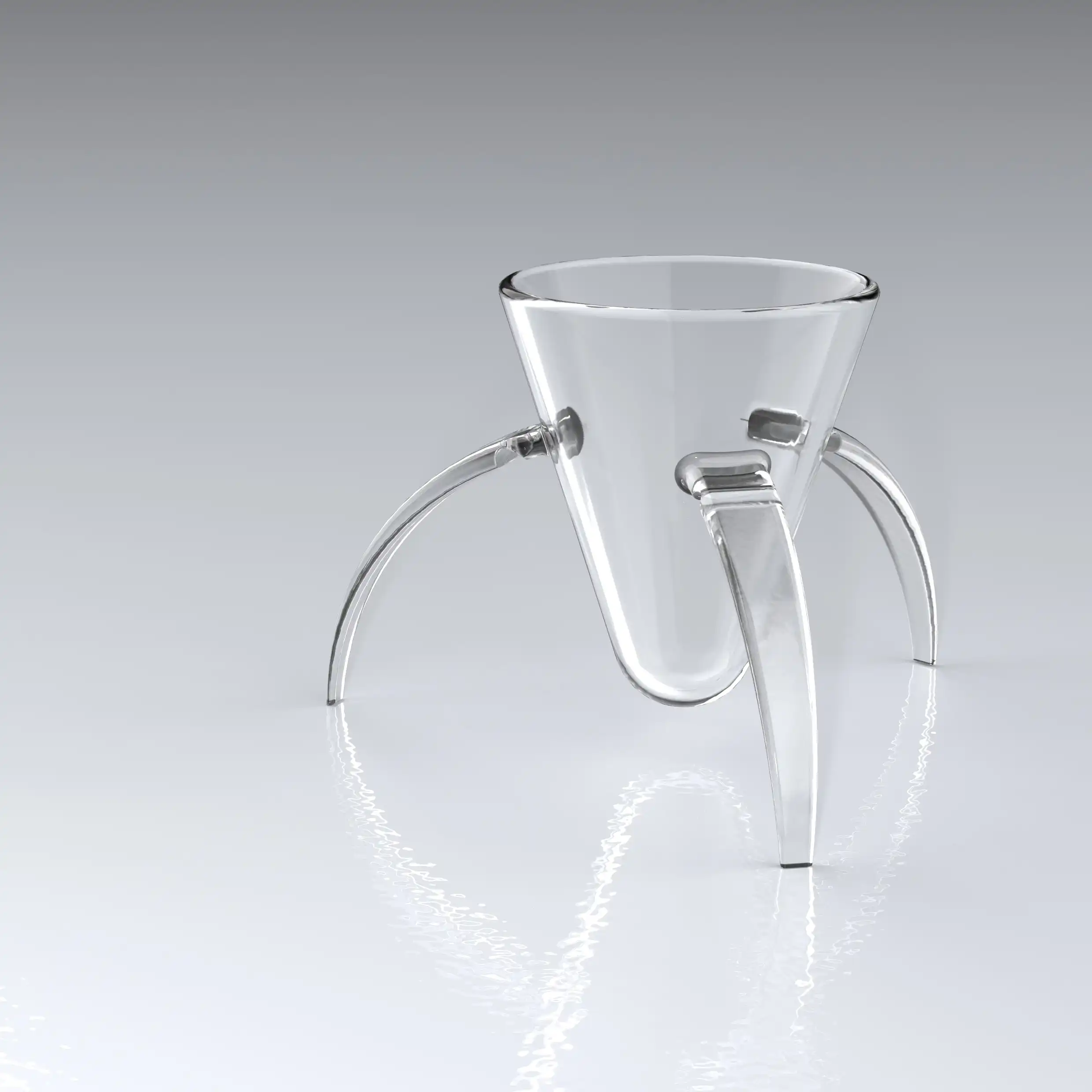 Spaceman Cup — detail 02