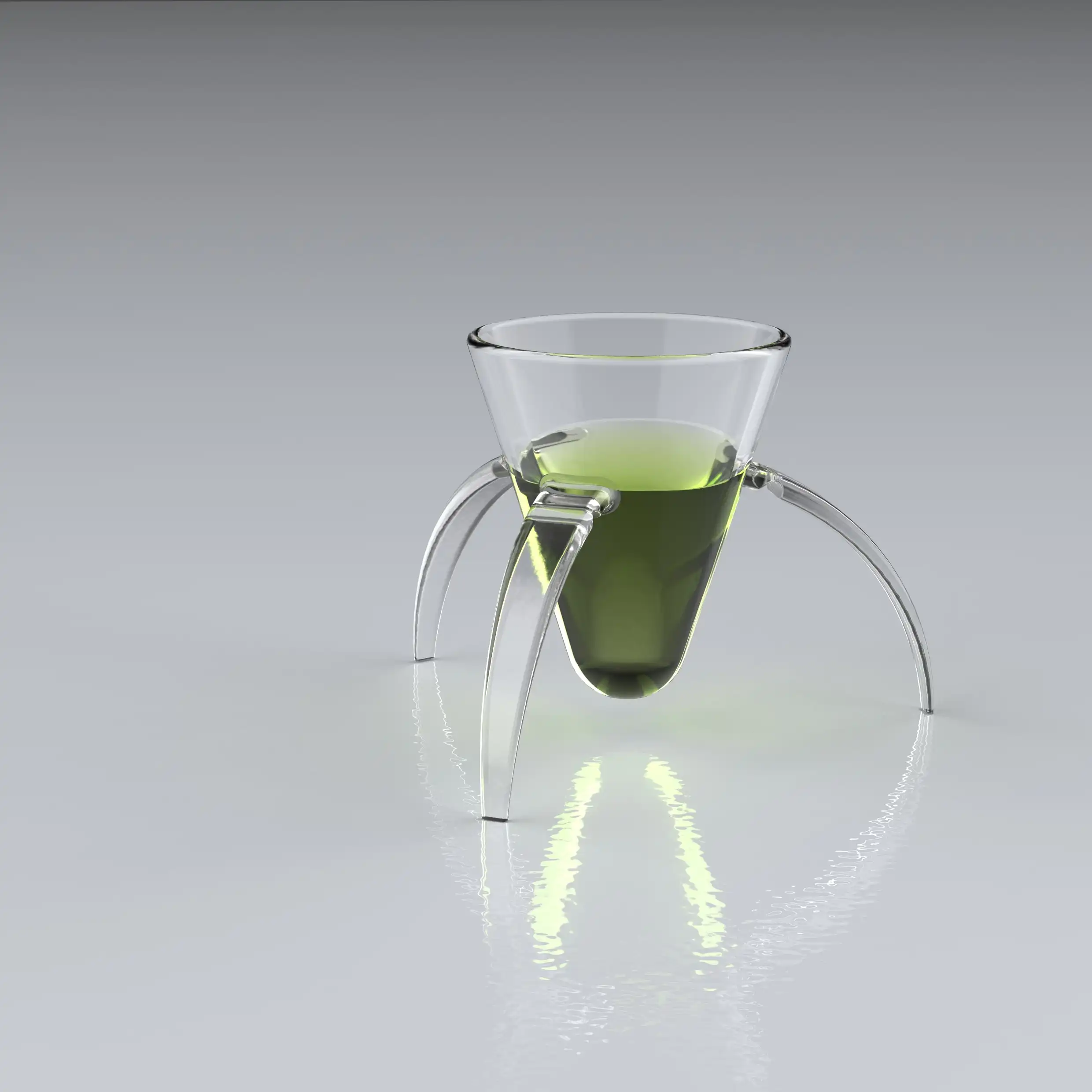 Spaceman Cup — in situ 05