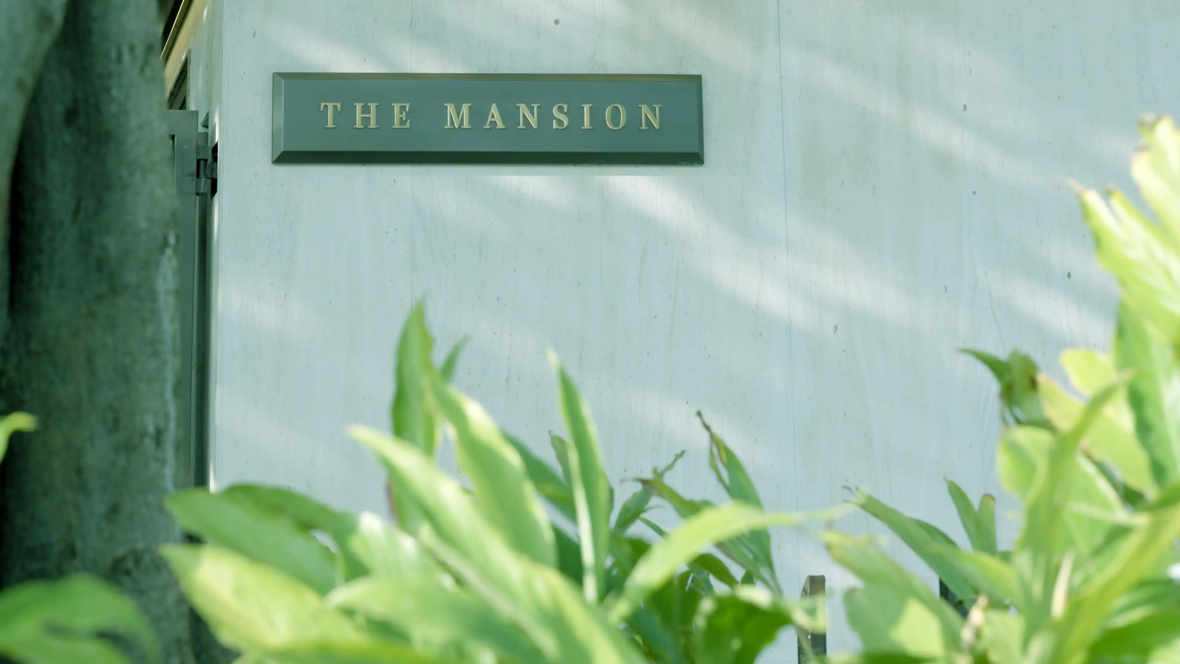 The Mansion by ABIL